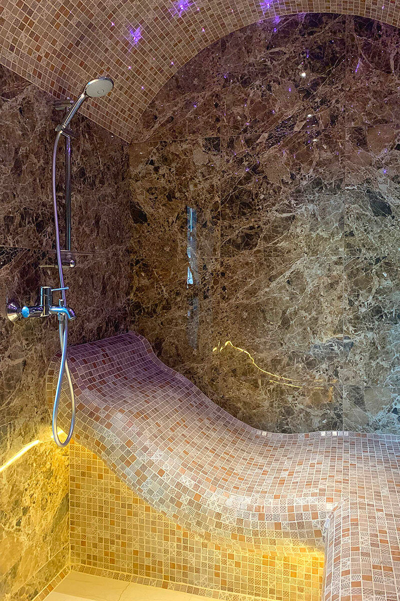 Гостиница Русское подворье Ростов-49