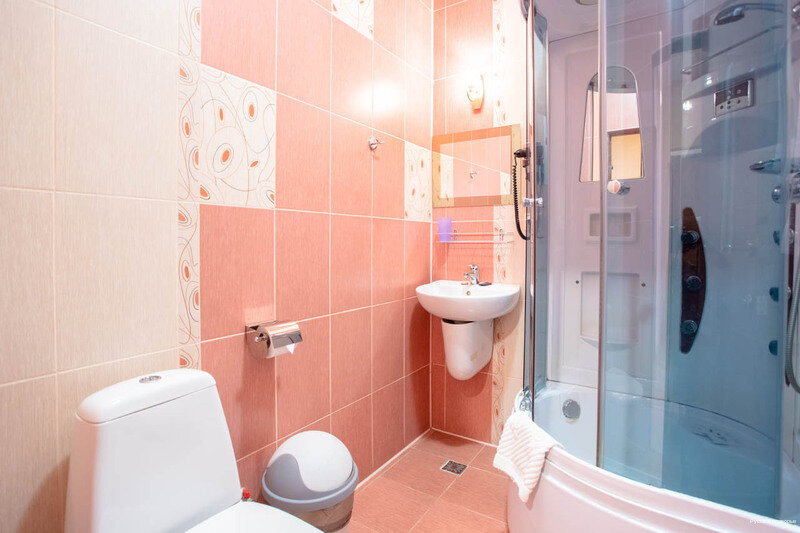 Гостиница Русское подворье Ростов-195