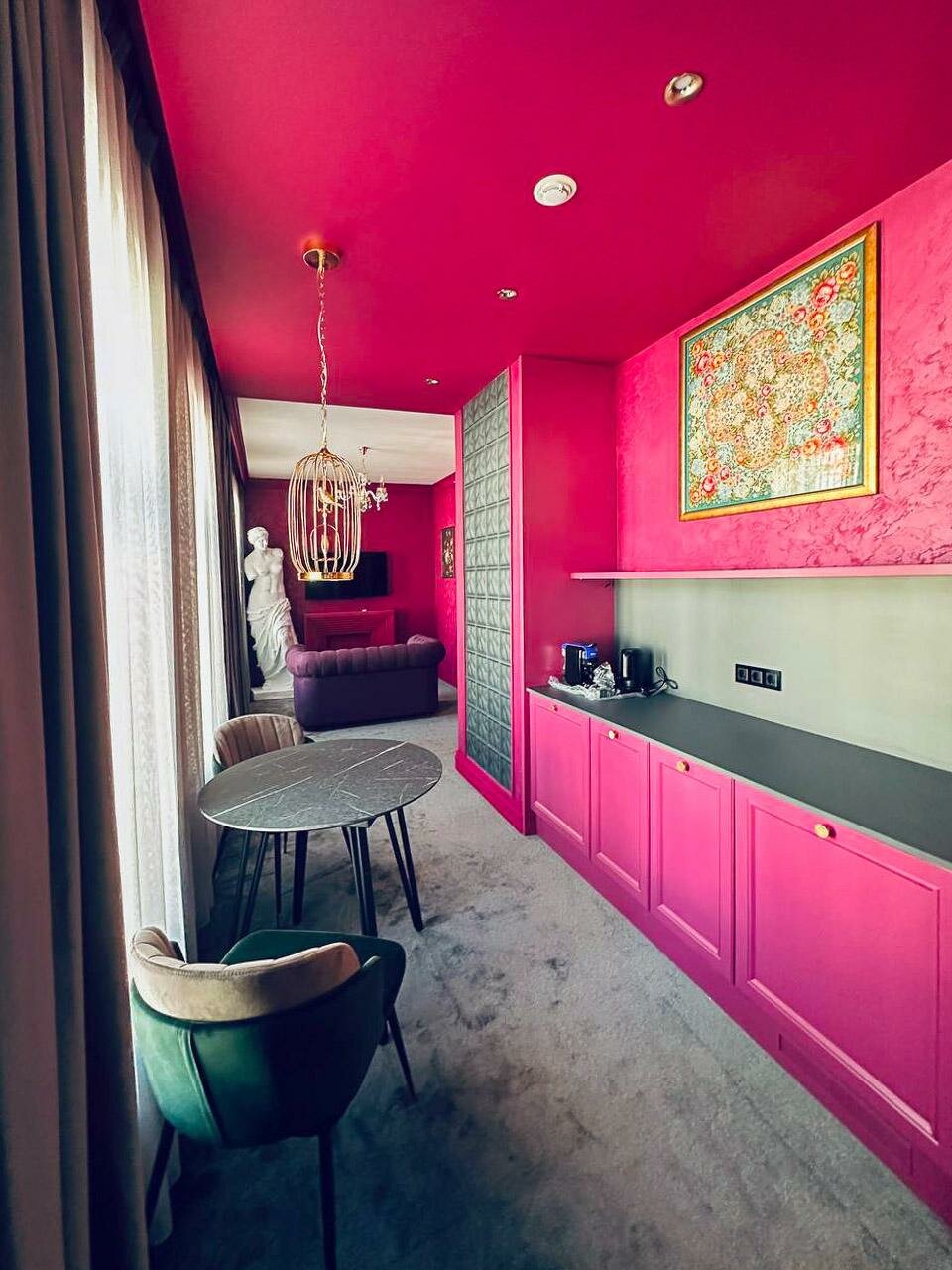 Гостиница Русское подворье Ростов