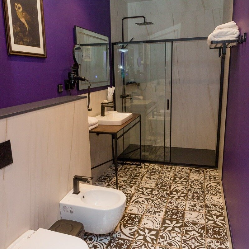 Гостиница Русское подворье Ростов