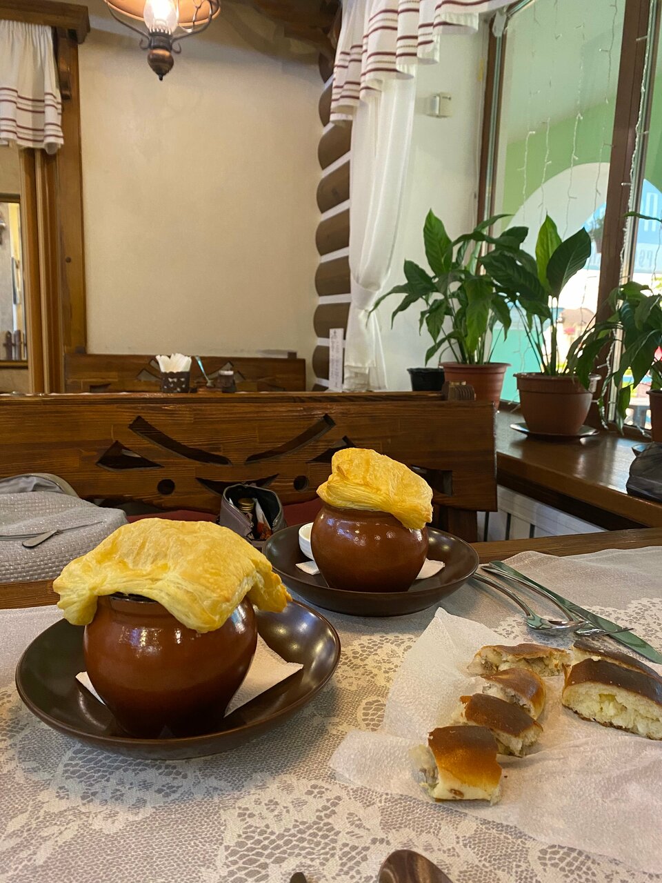 Гостиница Русское подворье Ростов-78