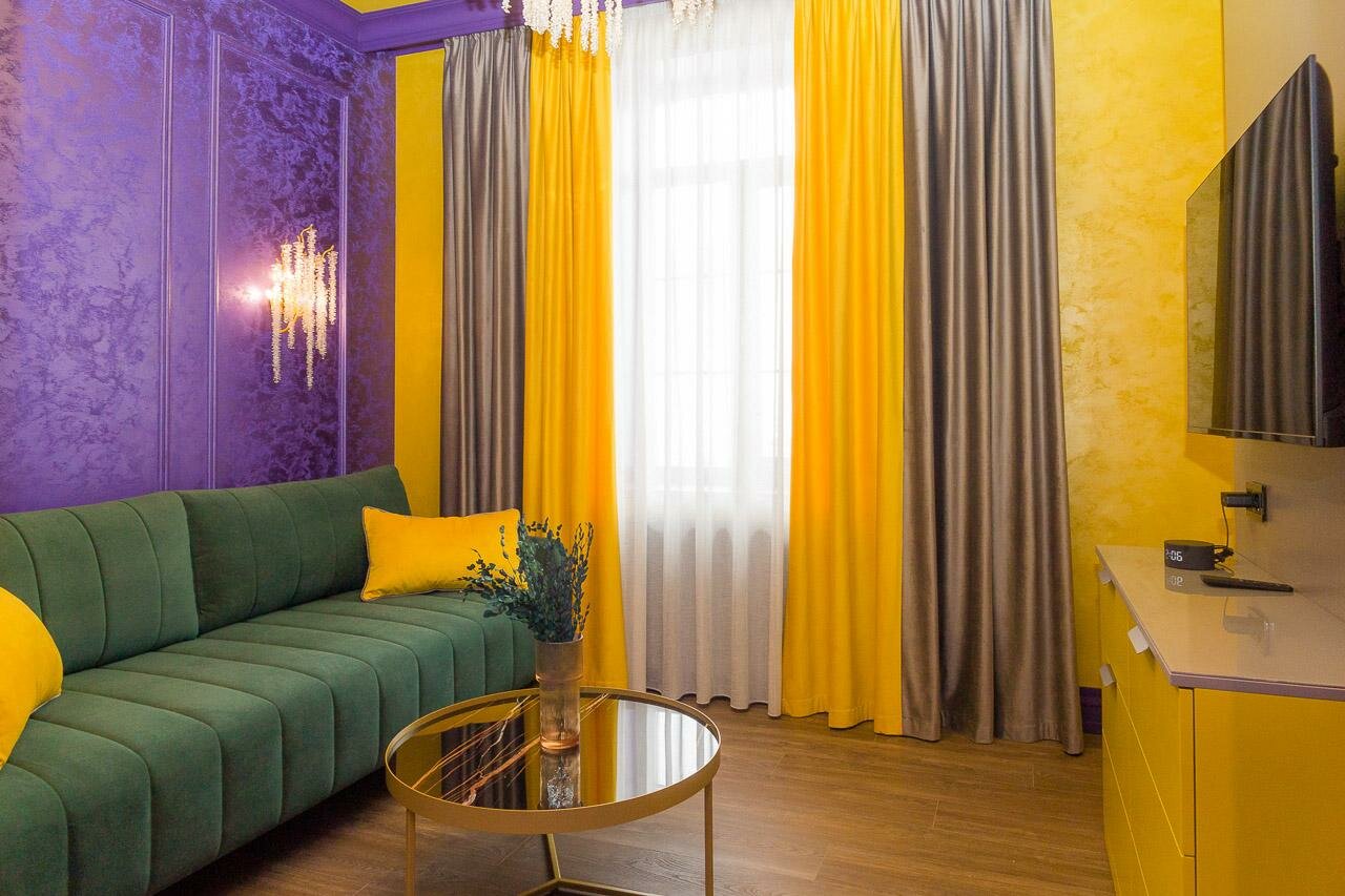 Гостиница Русское подворье Ростов