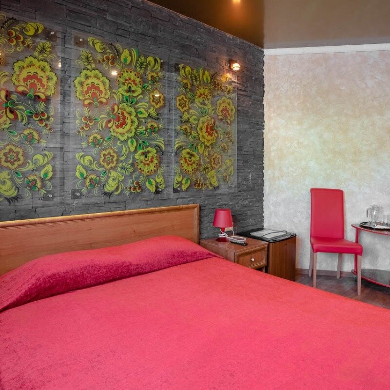 Гостиница Русское подворье Ростов