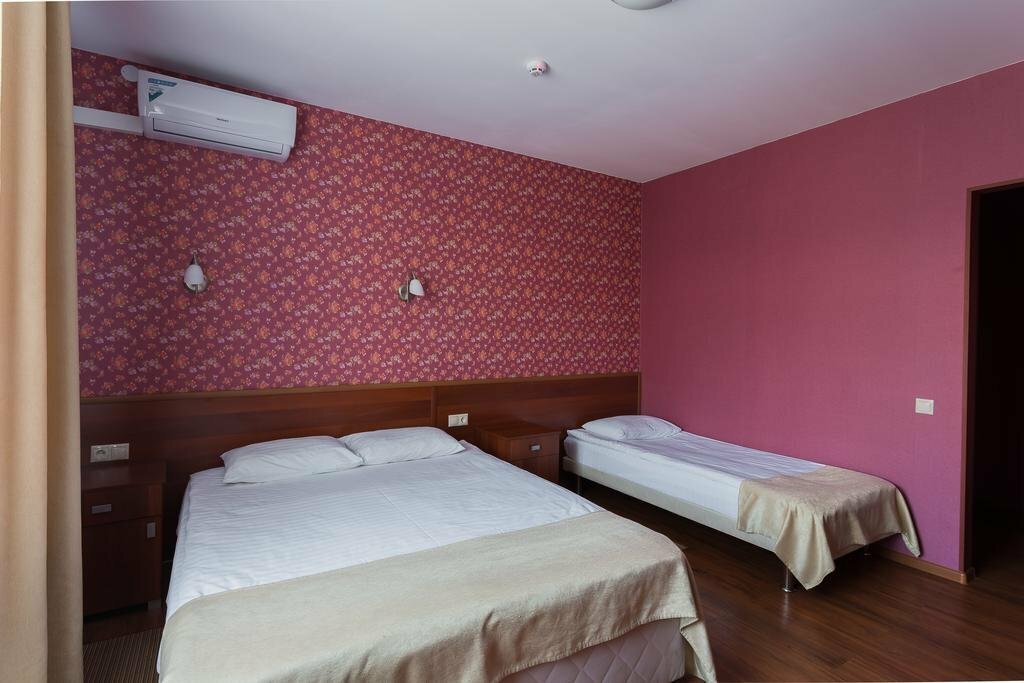 Гостиница Русское подворье Ростов-210