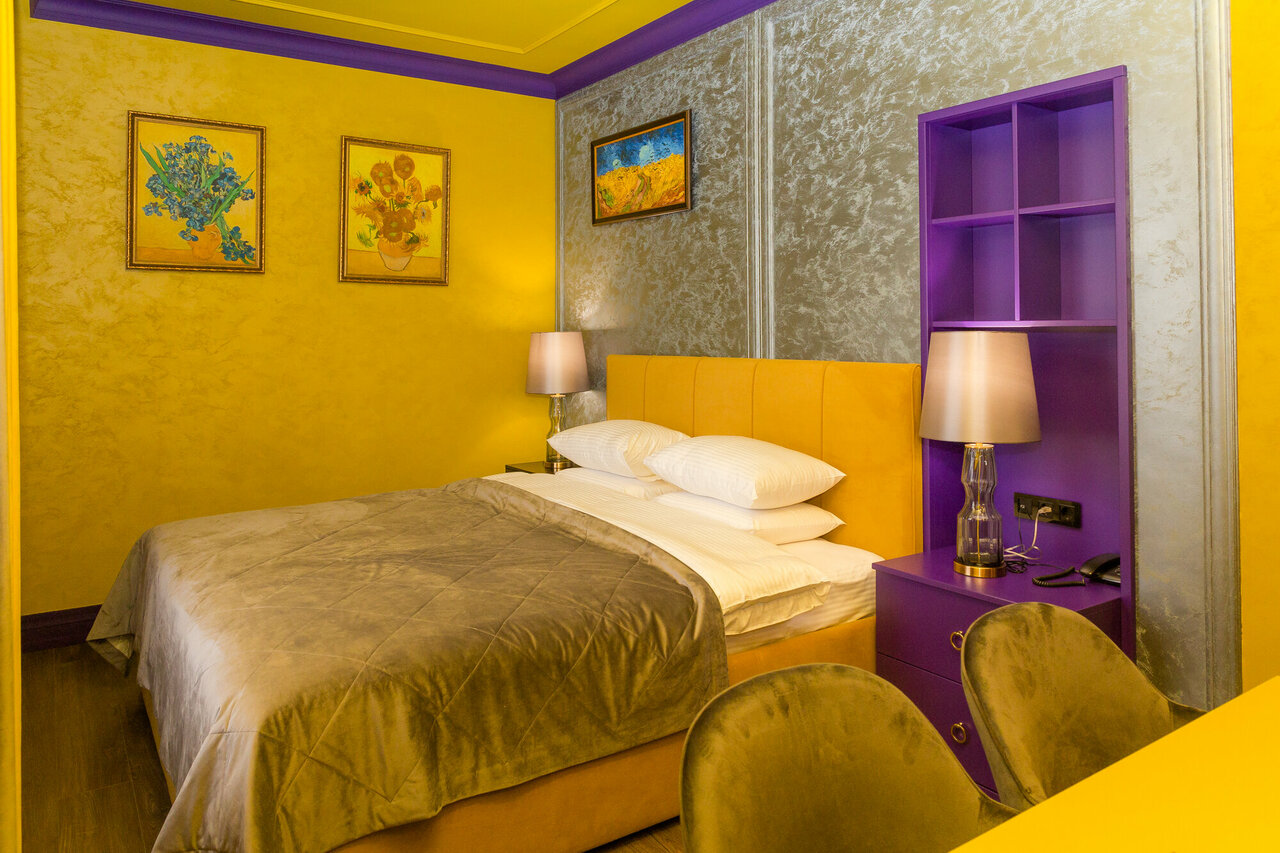 Гостиница Русское подворье Ростов-204