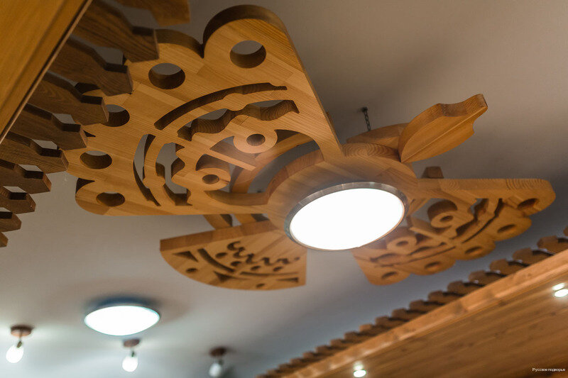 Гостиница Русское подворье Ростов-120