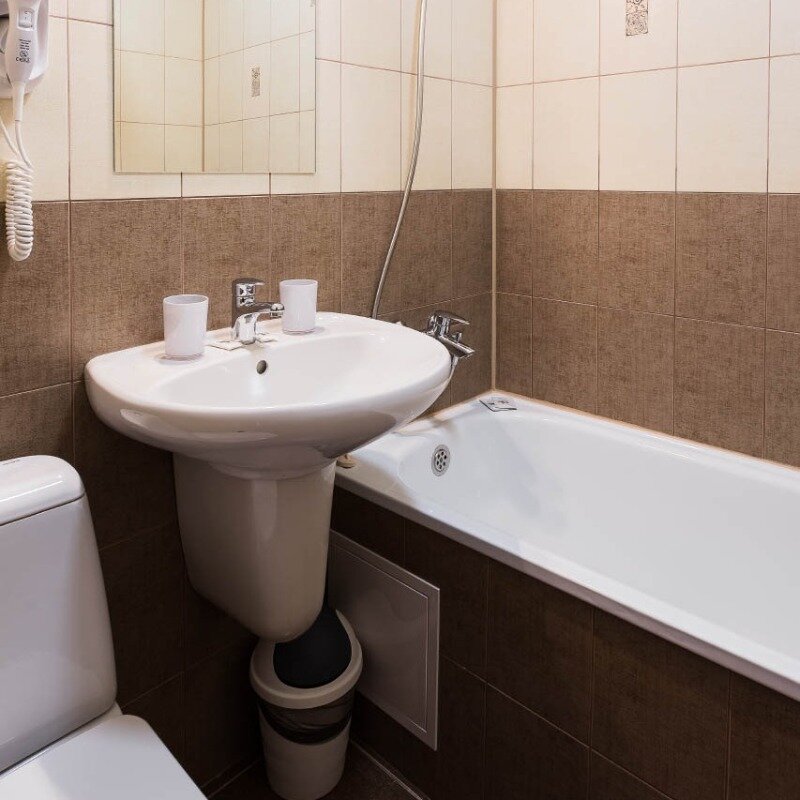 Гостиница Русское подворье Ростов