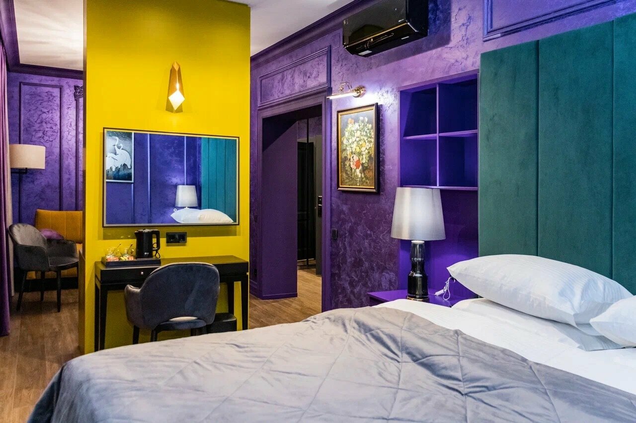 Гостиница Русское подворье Ростов-66