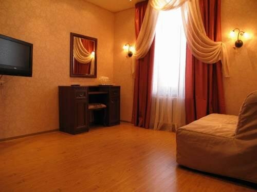 Гостиница Русское подворье Ростов-42