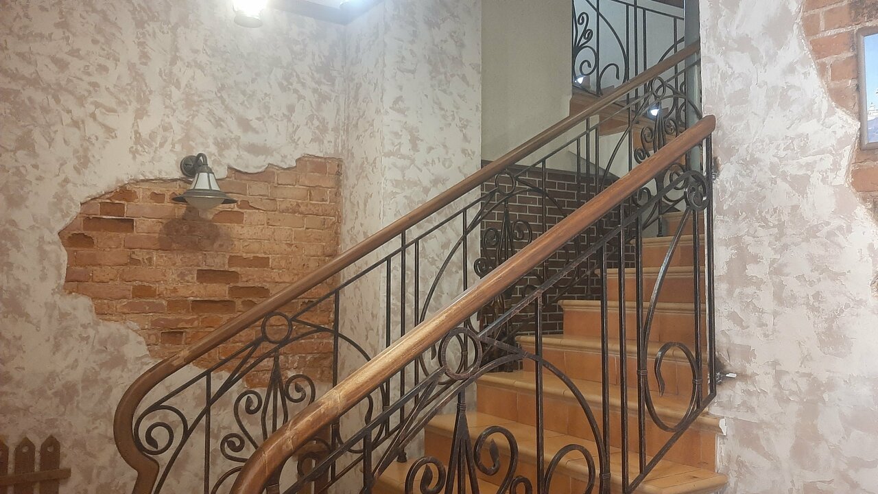 Гостиница Русское подворье Ростов-152