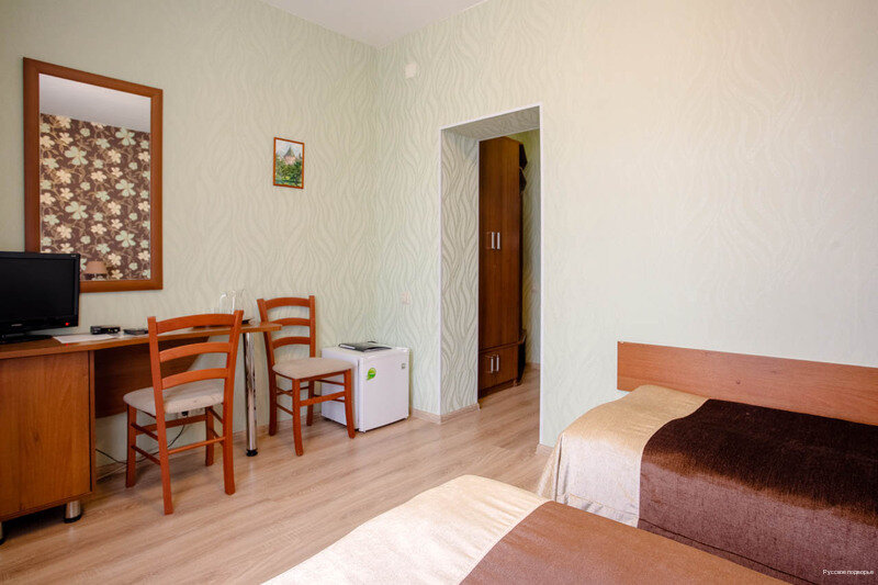 Гостиница Русское подворье Ростов-64