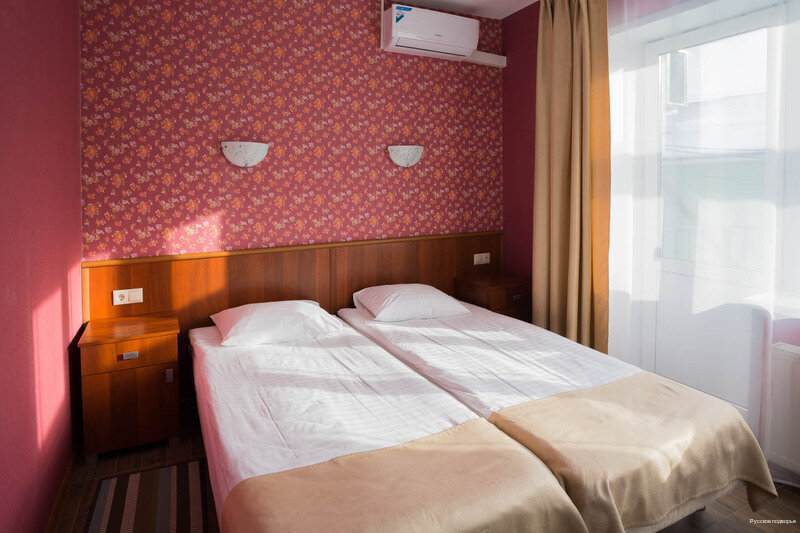 Гостиница Русское подворье Ростов-68