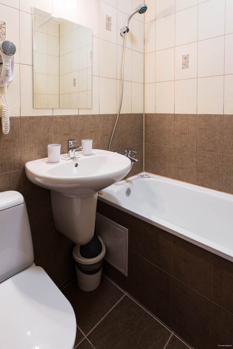 Гостиница Русское подворье Ростов-190