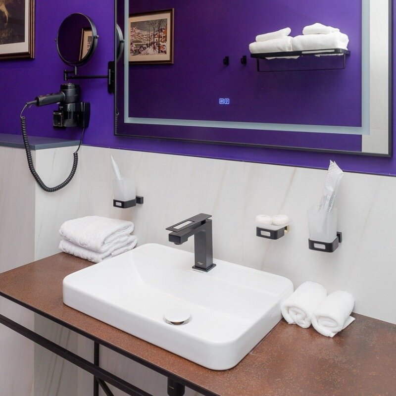 Гостиница Русское подворье Ростов