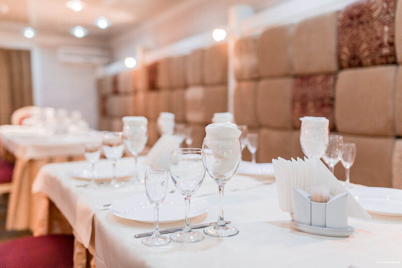 Гостиница Русское подворье Ростов-133