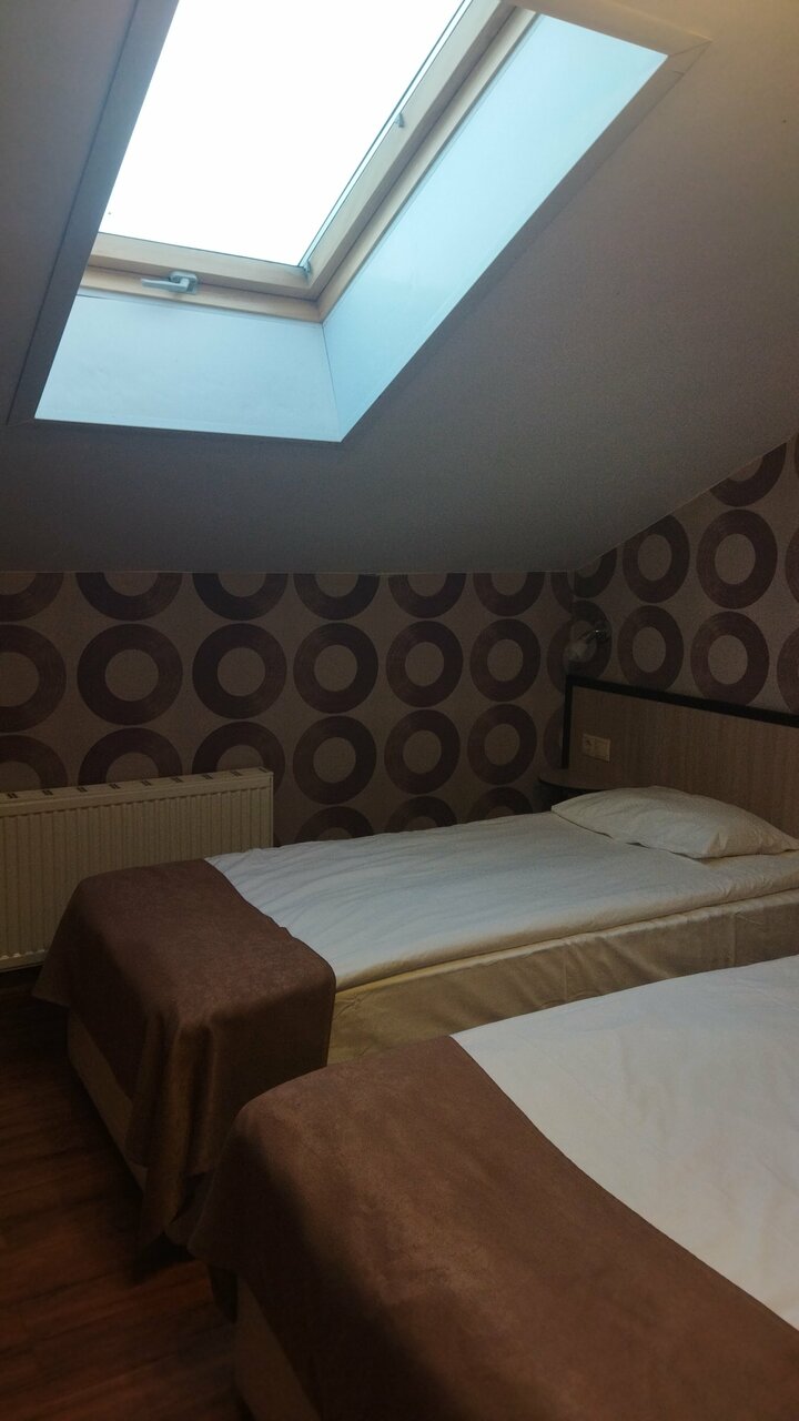 Гостиница Русское подворье Ростов-175