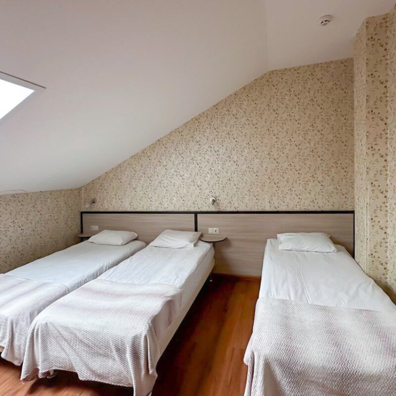 Гостиница Русское подворье Ростов