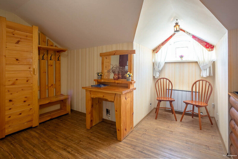 Гостиница Русское подворье Ростов-122