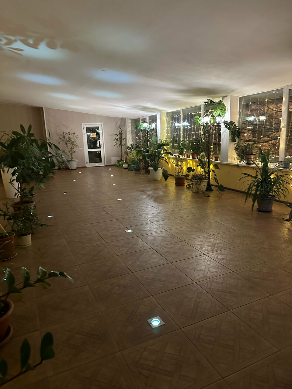 Гостиница Русское подворье Ростов-69