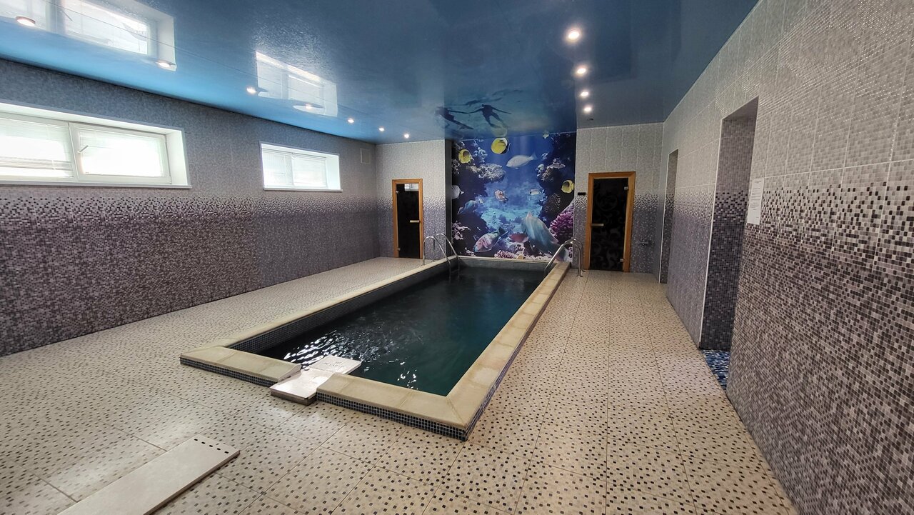 Гостиница Русское подворье Ростов-104