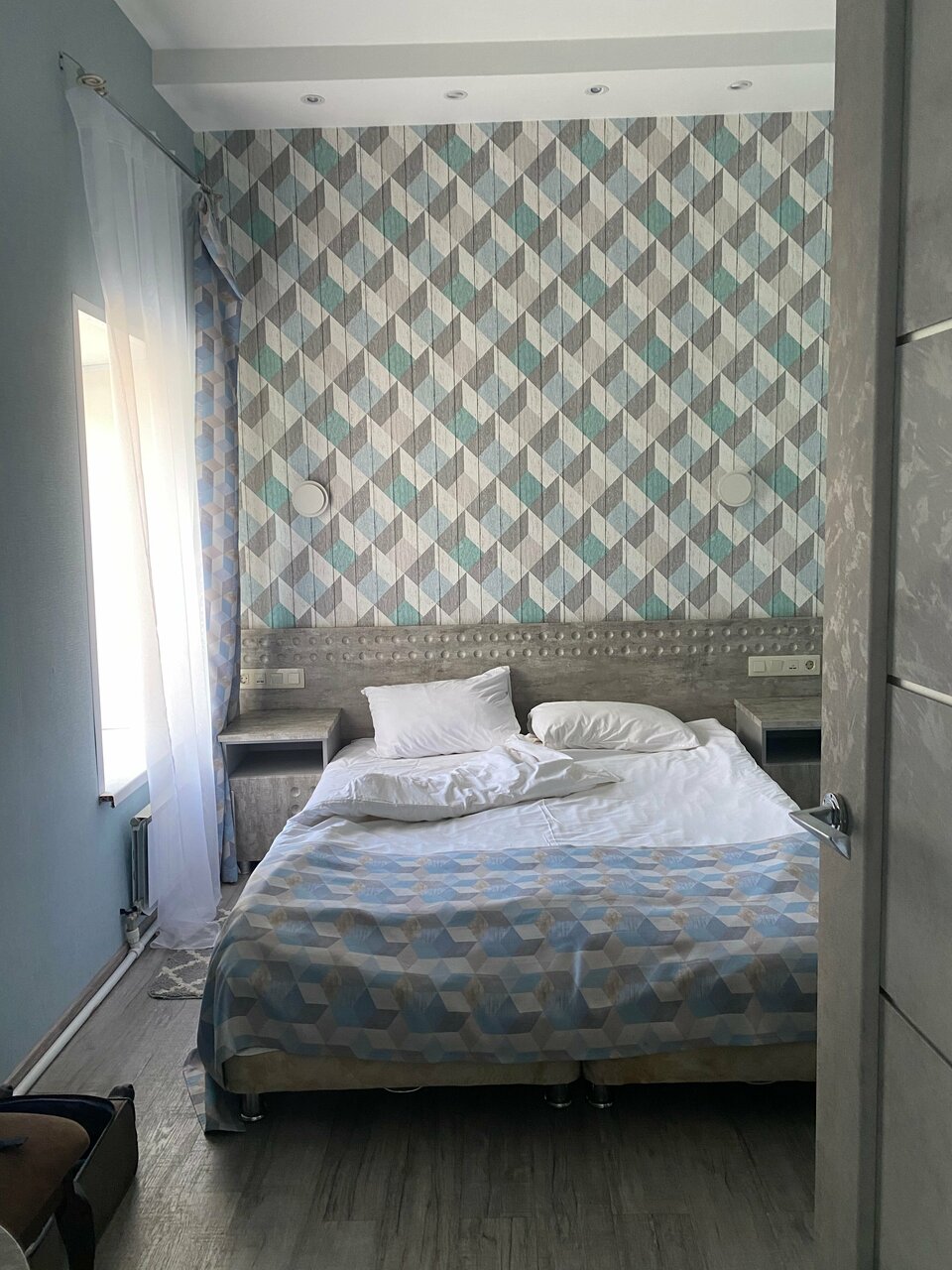 Гостиница Русское подворье Ростов-132