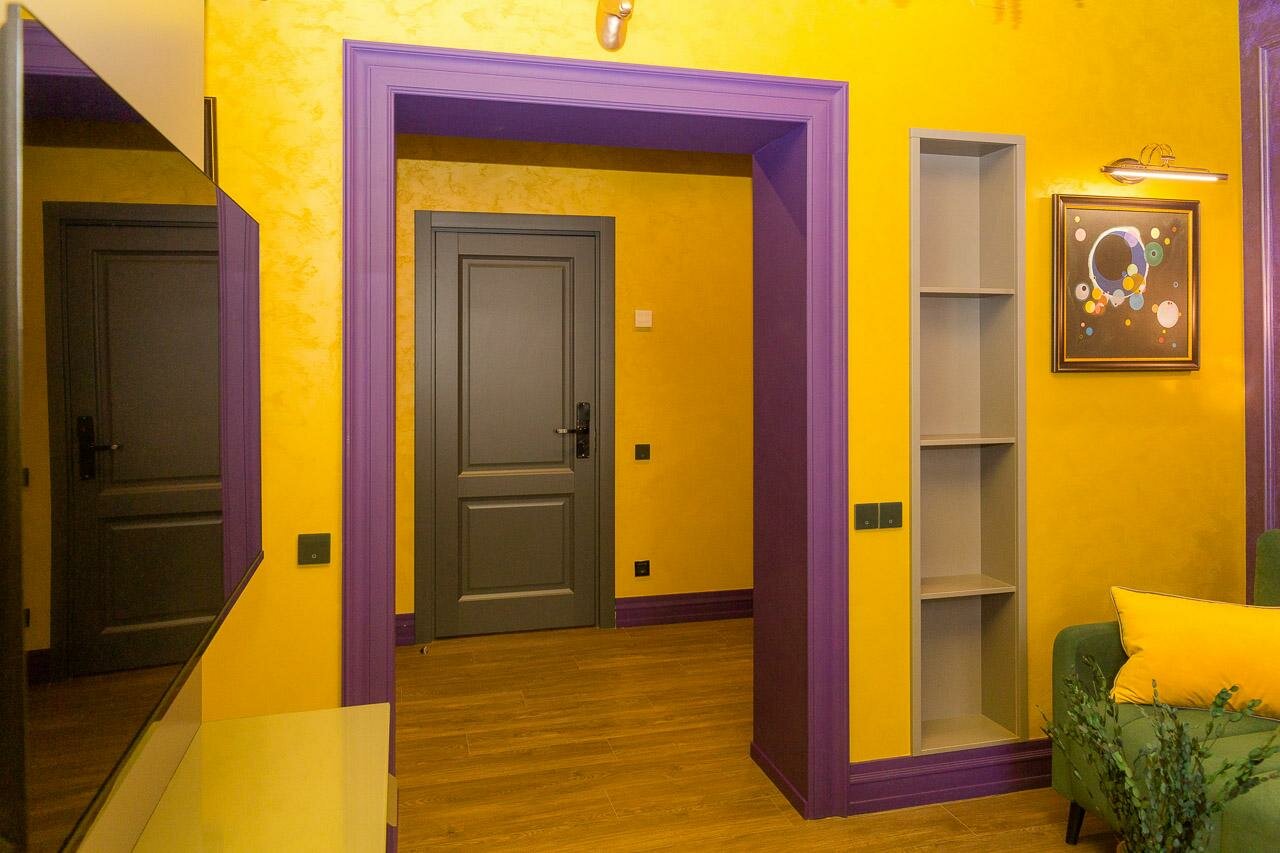 Гостиница Русское подворье Ростов