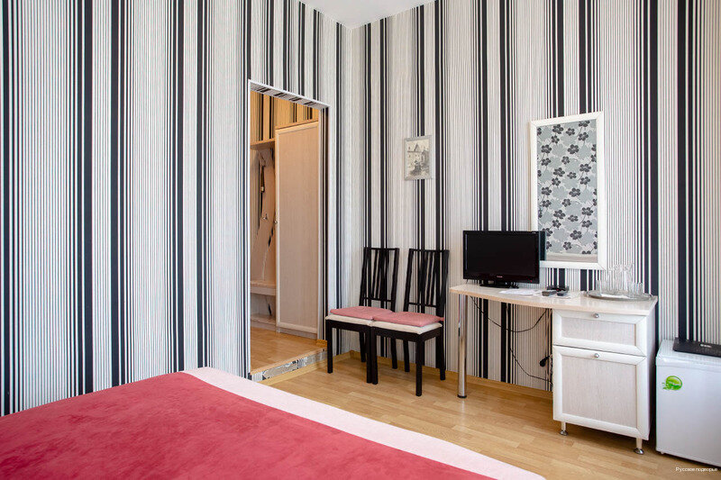 Гостиница Русское подворье Ростов-20