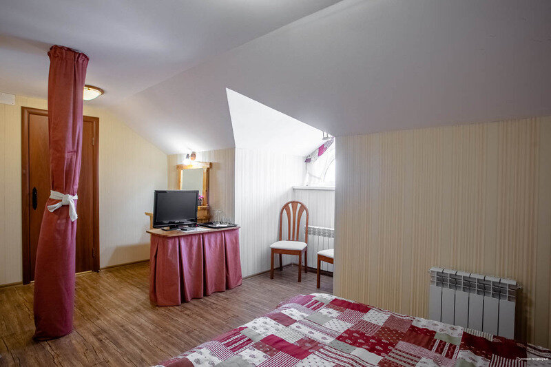 Гостиница Русское подворье Ростов-117