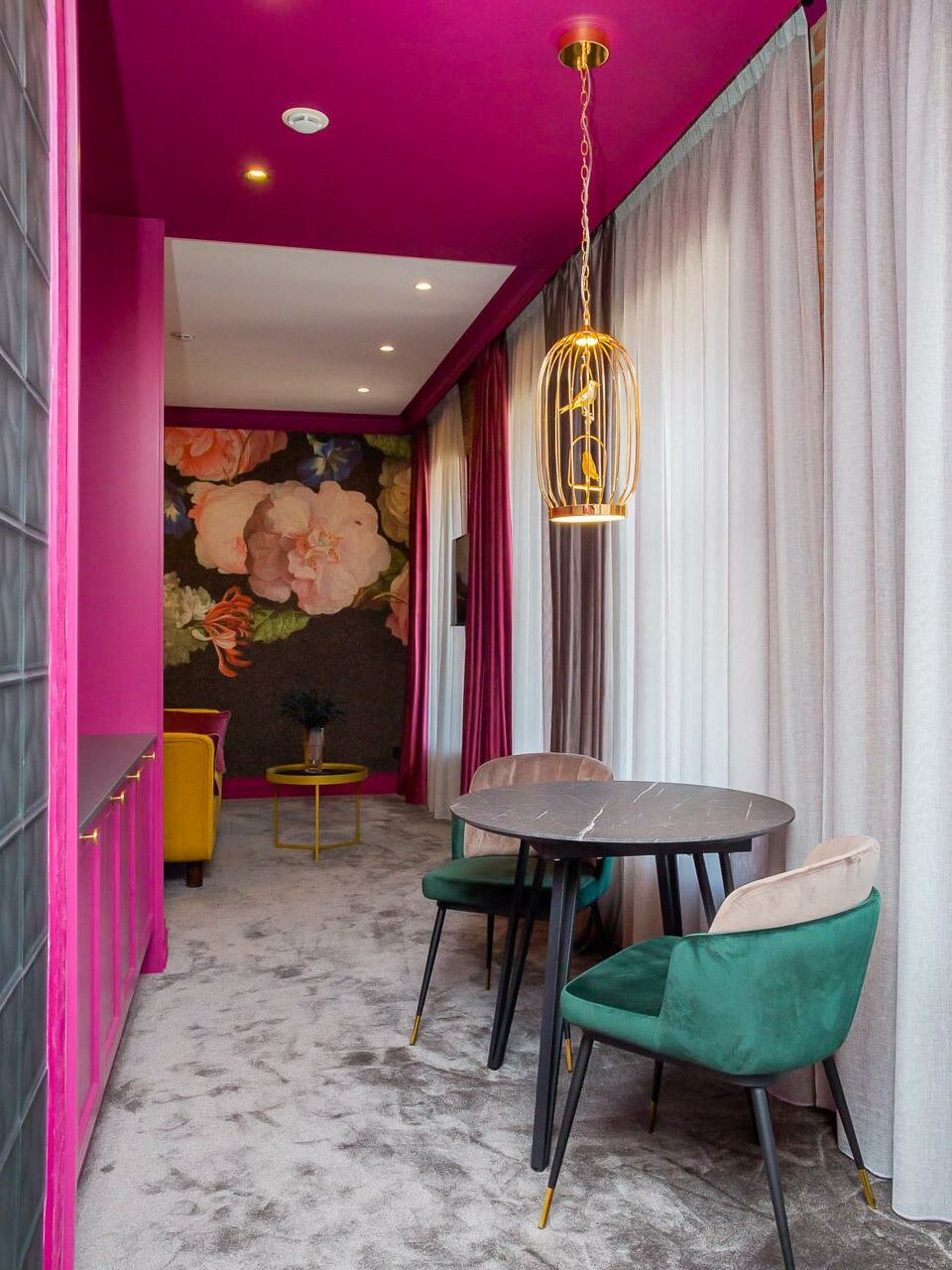 Гостиница Русское подворье Ростов