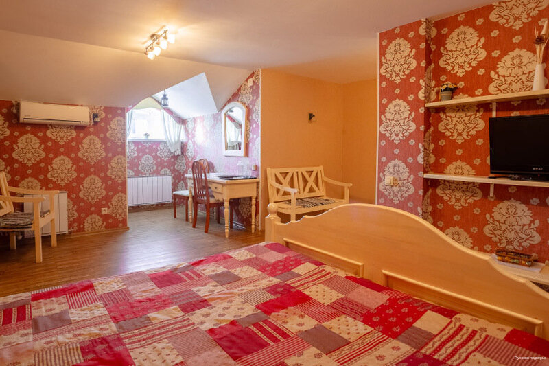 Гостиница Русское подворье Ростов-178