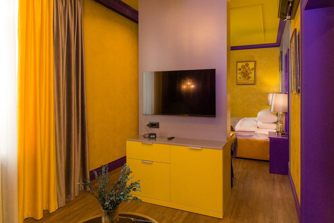 Гостиница Русское подворье Ростов