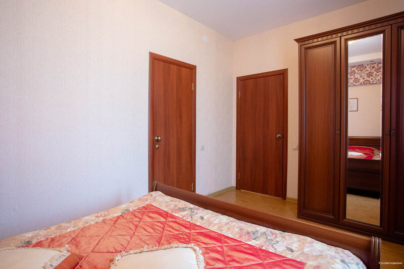 Гостиница Русское подворье Ростов-46