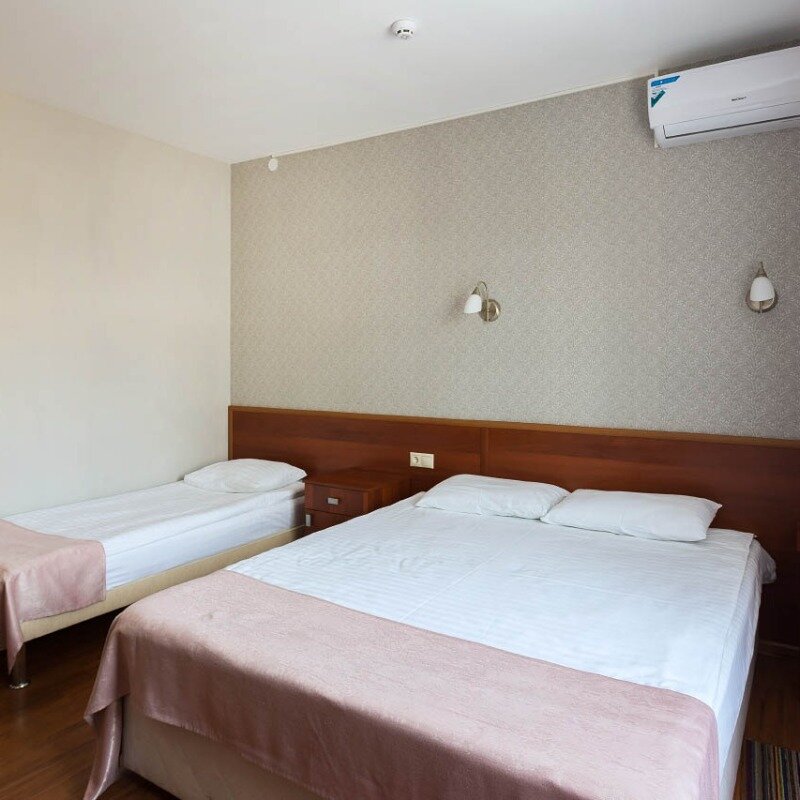 Гостиница Русское подворье Ростов