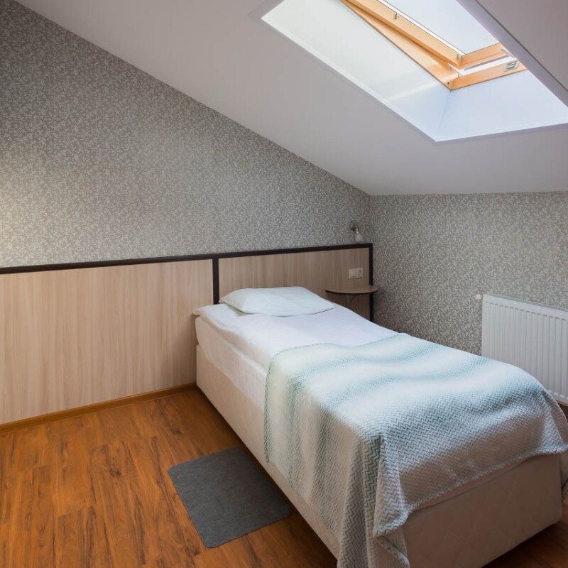 Гостиница Русское подворье Ростов