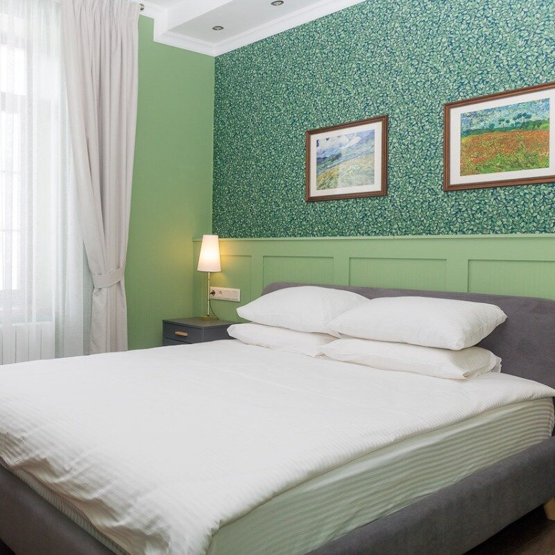 Гостиница Русское подворье Ростов