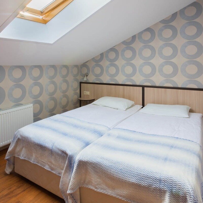 Гостиница Русское подворье Ростов