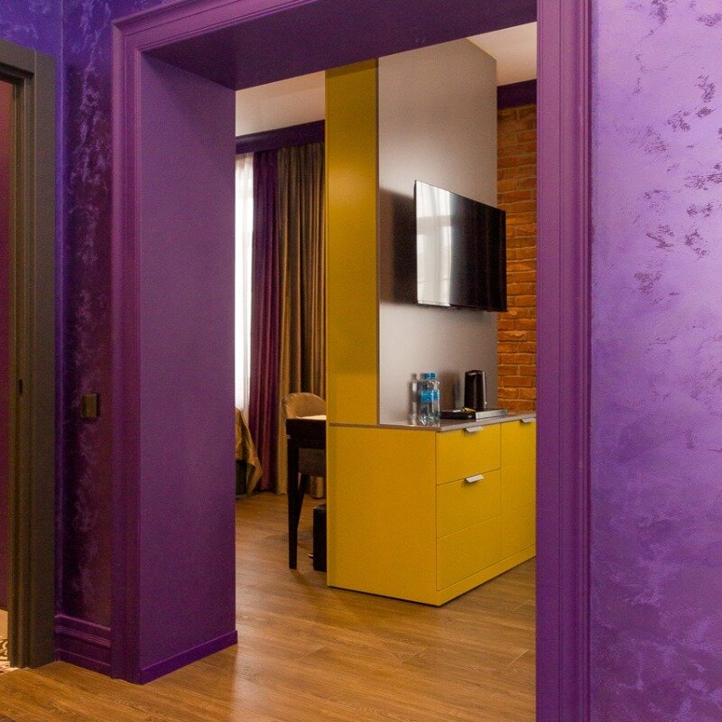 Гостиница Русское подворье Ростов