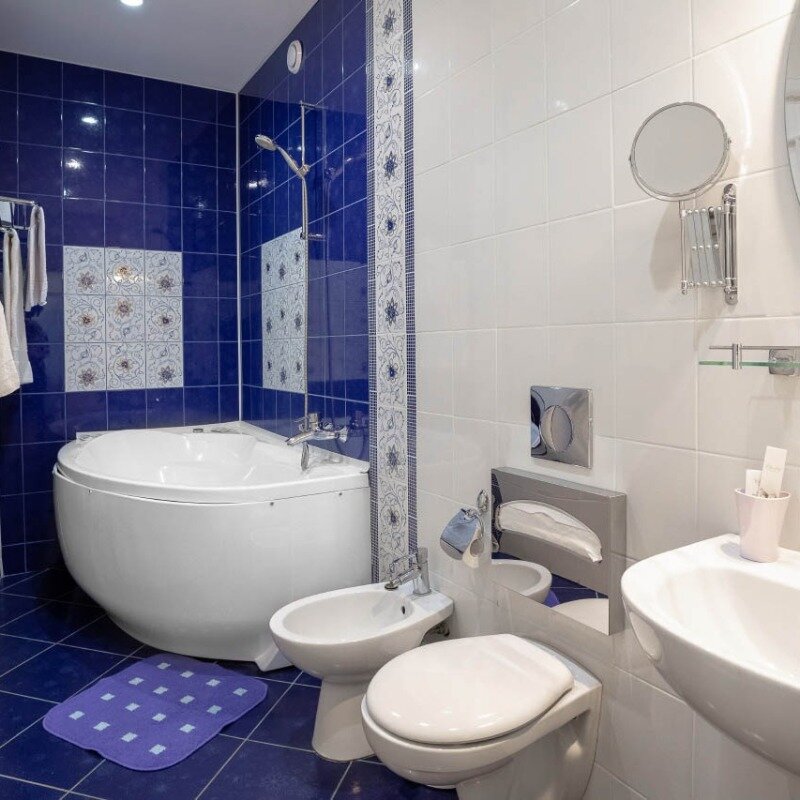 Гостиница Русское подворье Ростов