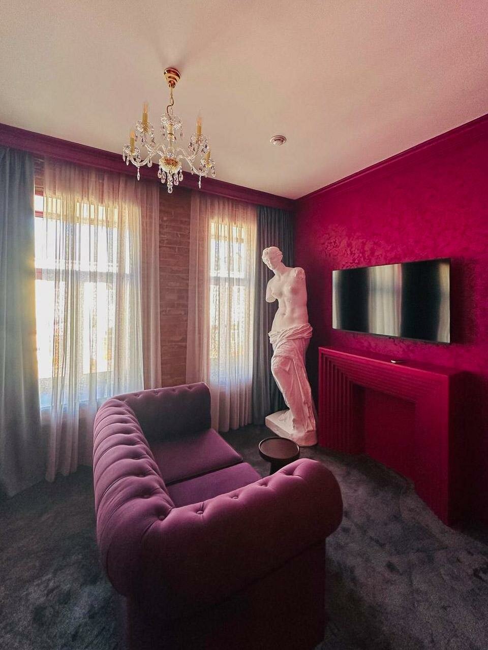 Гостиница Русское подворье Ростов