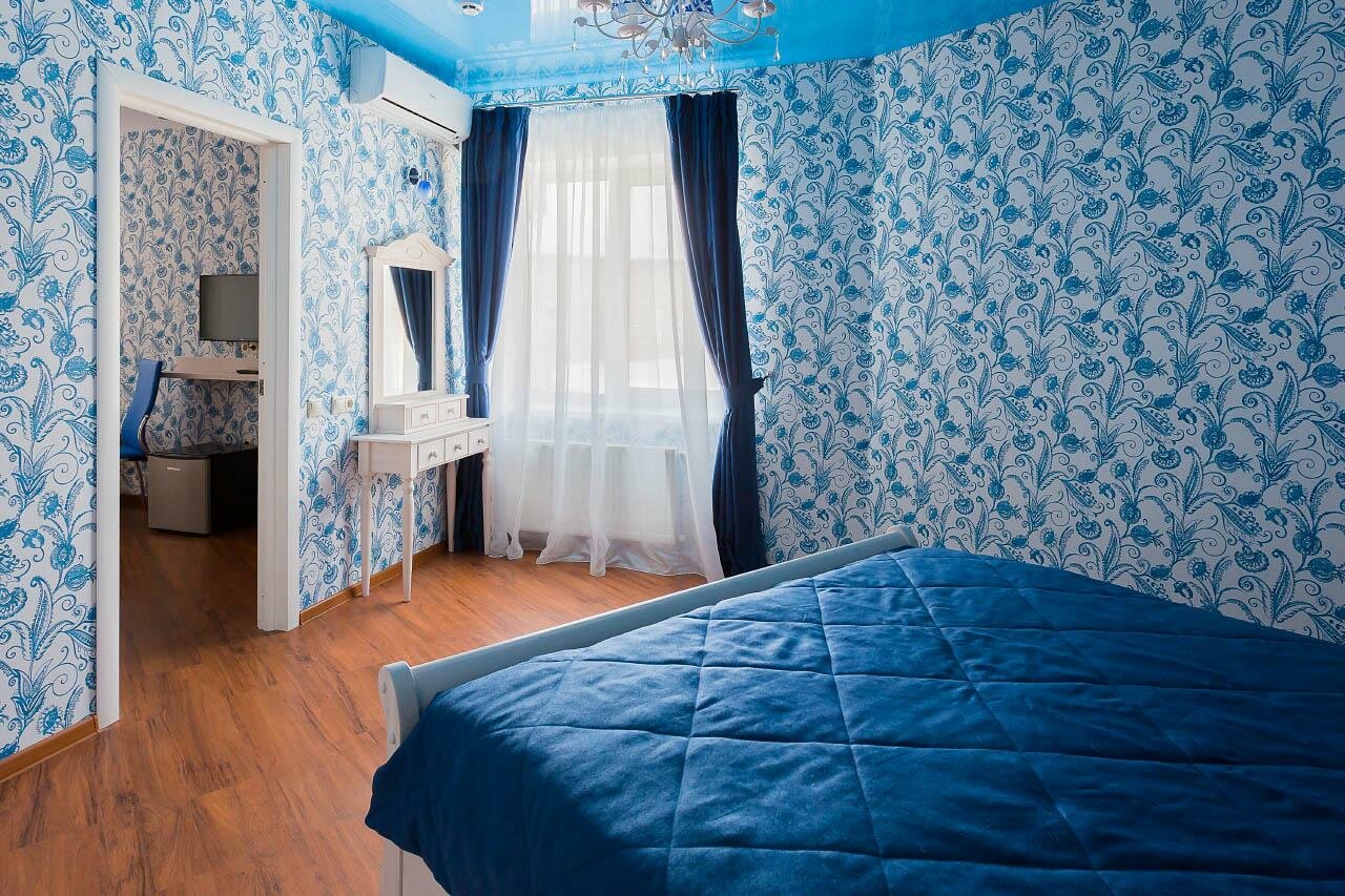 Гостиница Русское подворье Ростов