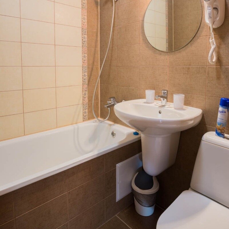 Гостиница Русское подворье Ростов