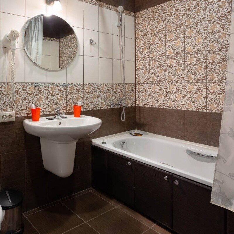 Гостиница Русское подворье Ростов