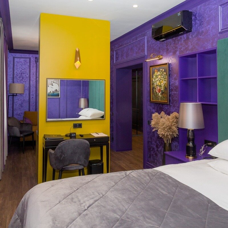 Гостиница Русское подворье Ростов