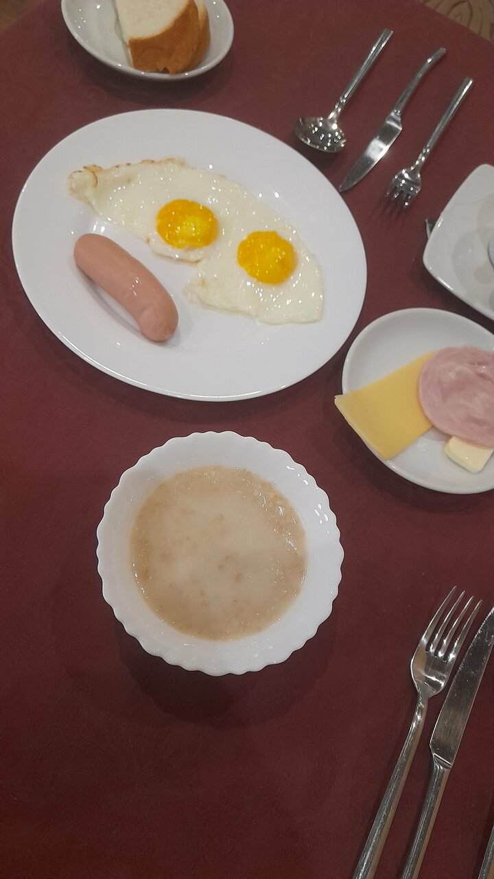 Гостиница Русское подворье Ростов-153