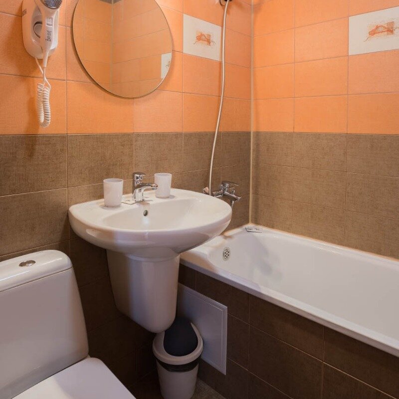 Гостиница Русское подворье Ростов