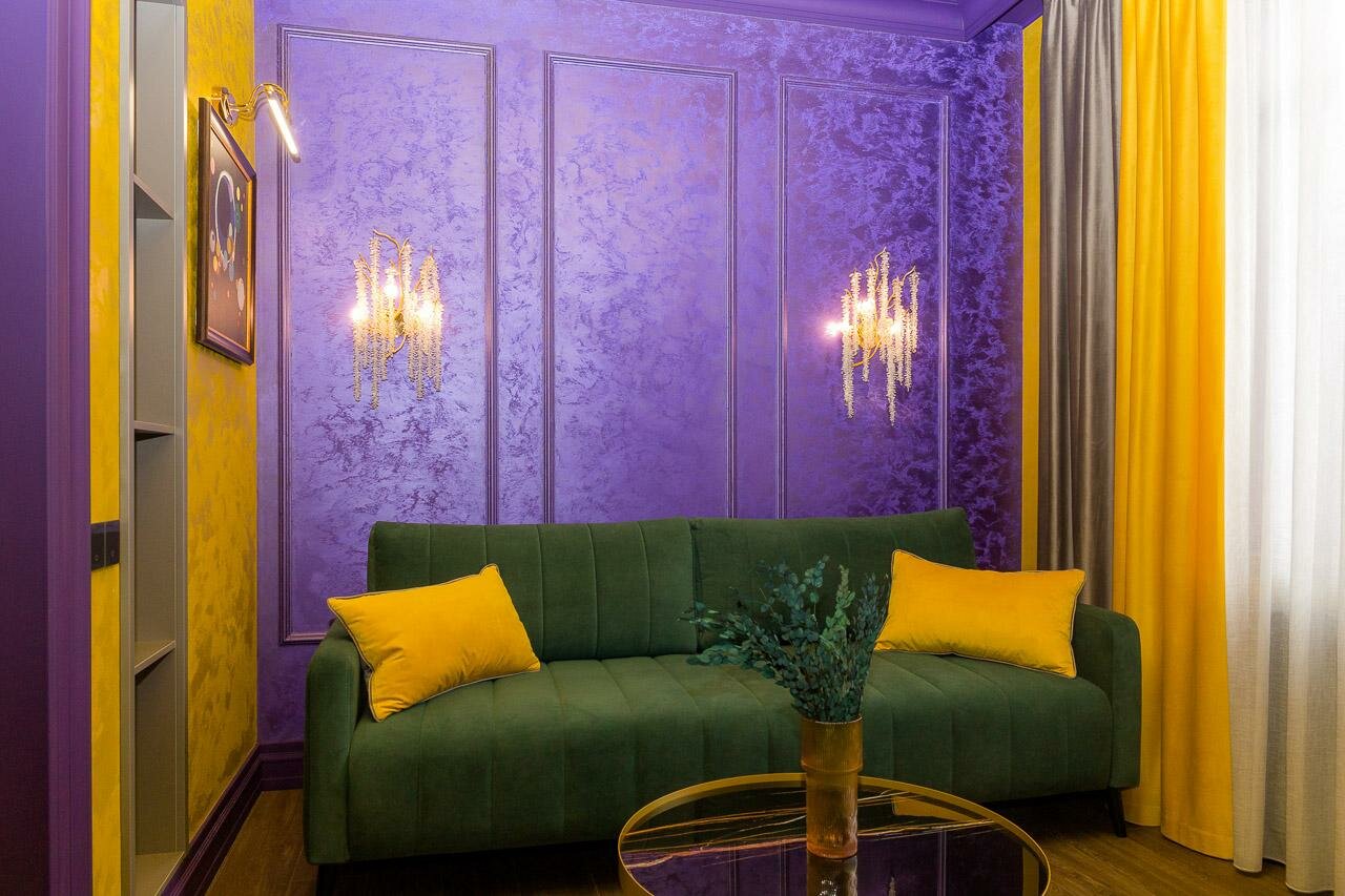 Гостиница Русское подворье Ростов