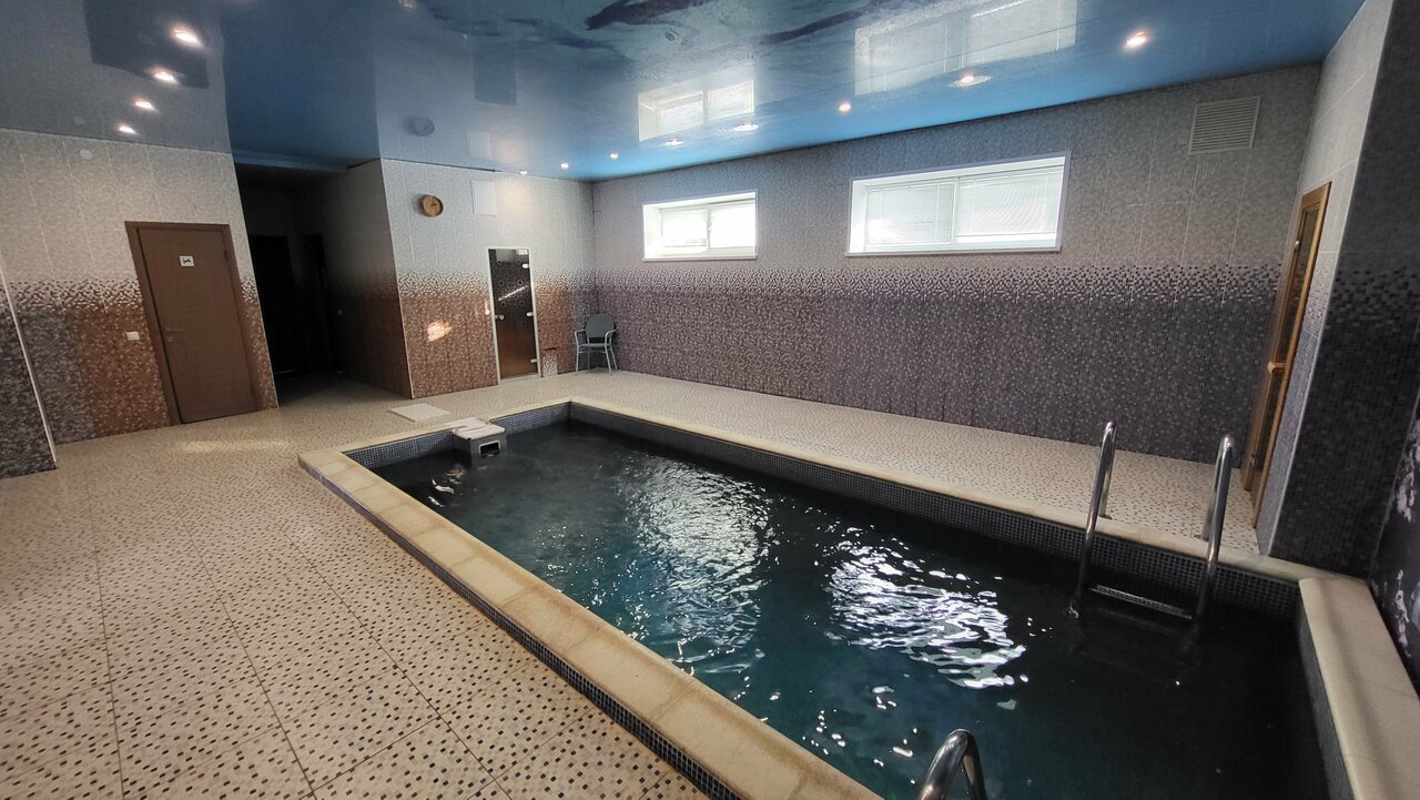 Гостиница Русское подворье Ростов