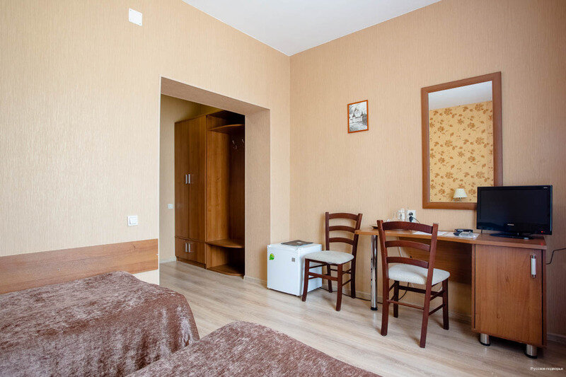 Гостиница Русское подворье Ростов-77