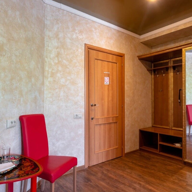 Гостиница Русское подворье Ростов