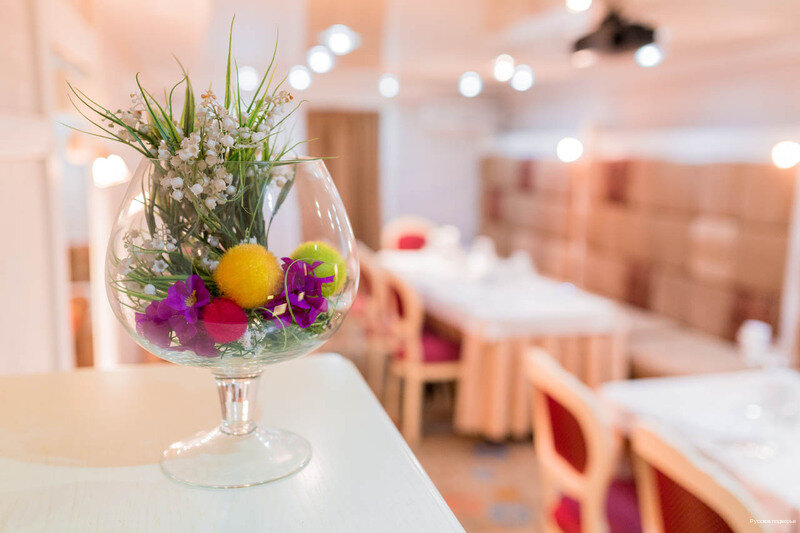 Гостиница Русское подворье Ростов-98